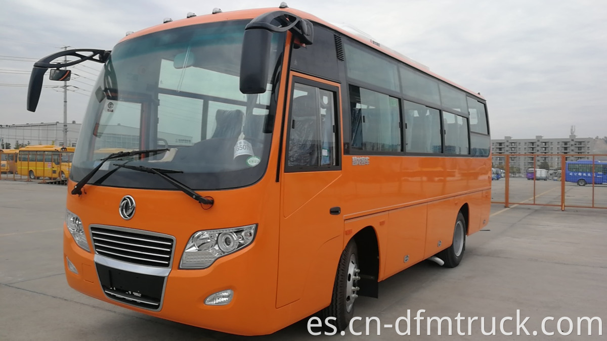 EQ6790 33+1+1 bus 2